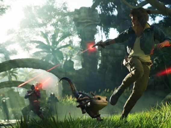 Ubisoft não vai adiar Star Wars Outlaws mesmo após polêmica de downgrade