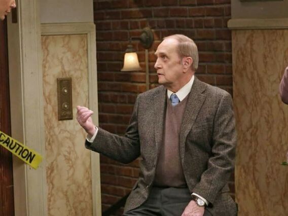 Ator de Big Bang Theory morre aos 94 anos