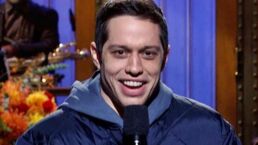 Pete Davidson - Foto: Reprodução / YouTube