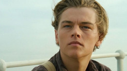 Leonardo DiCaprio faz homenagem após morte de produtor de Titanic