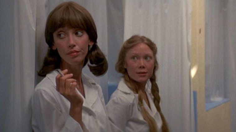 Os Melhores Filmes com Shelley Duvall