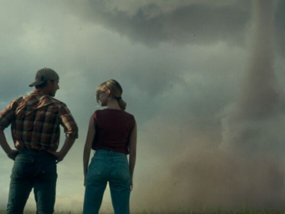 Twisters surpreende na bilheteria americana com abertura de US$ 80 mi