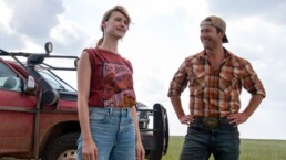 Diretor de Twisters barrou militância climática no enredo do filme