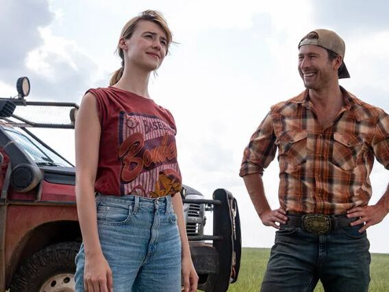 Diretor de Twisters barrou militância climática no enredo do filme