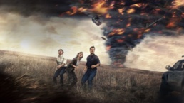Crítica | Twisters é uma ótima surpresa que vale conferir nos cinemas