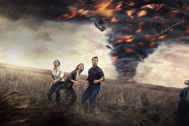 Crítica | Twisters é uma ótima surpresa que vale conferir nos cinemas
