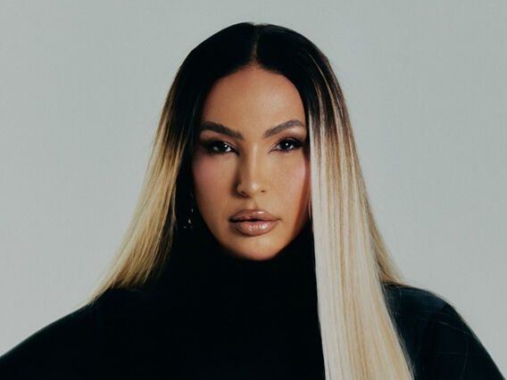 Valesca Popozuda - Foto: Reprodução / Instagram @valescapopozuda