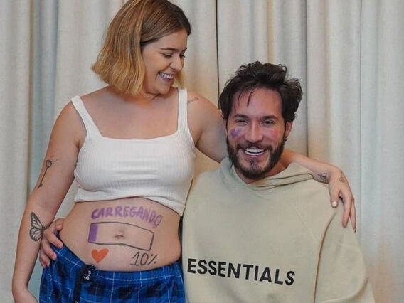 Viih Tube - Foto: Reprodução / Instagram @viihtube