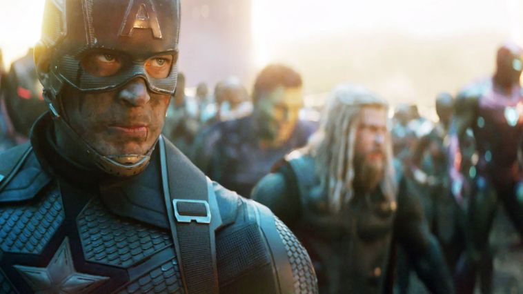Irmãos Russo podem dirigir próximos filmes dos Vingadores