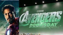 Vingadores 5 ganha novo título e terá Robert Downey Jr. como Dr. Doom