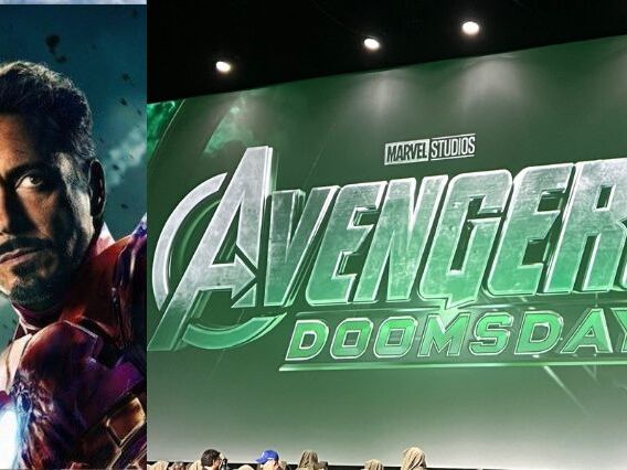 Vingadores 5 ganha novo título e terá Robert Downey Jr. como Dr. Doom