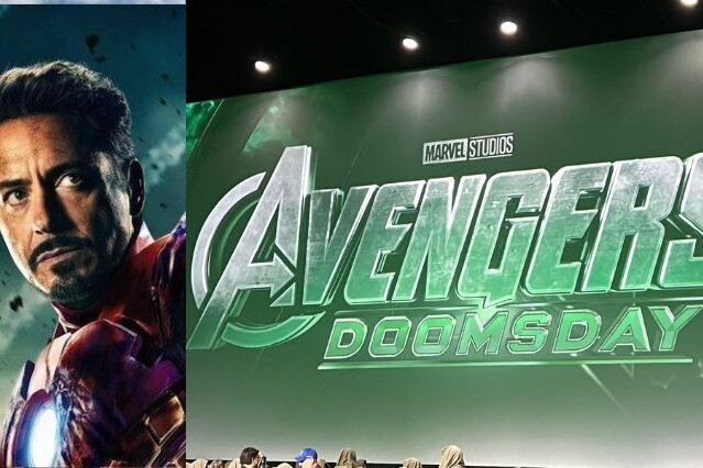 Vingadores 5 ganha novo título e terá Robert Downey Jr. como Dr. Doom
