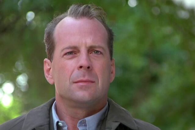 Bruce Willis comparou excelência de O Sexto Sentido com Pulp Fiction, de Tarantino