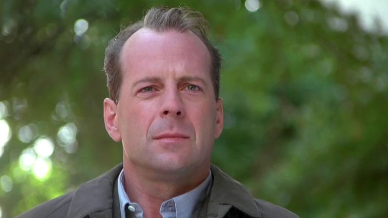 Bruce Willis comparou excelência de O Sexto Sentido com Pulp Fiction, de Tarantino