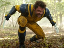 Co-criador de Wolverine reclama da ordem do seu crédito em Deadpool & Wolverine