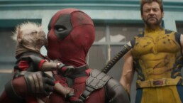 Ryan Reynolds precisou visitar Madonna para conseguir uso de Like a Prayer em Deadpool & Wolverine