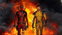 Crítica | Deadpool & Wolverine é um festival de fan service!