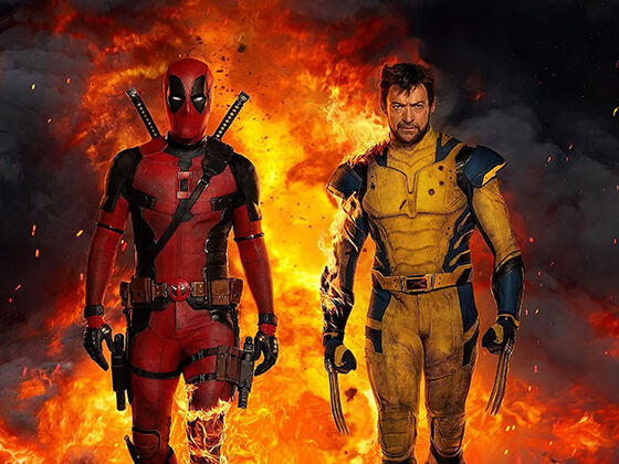 Crítica | Deadpool & Wolverine é um festival de fan service!