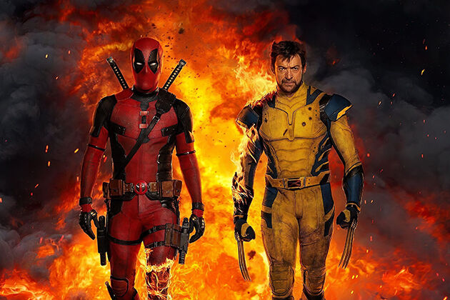 Crítica | Deadpool & Wolverine é um festival de fan service!
