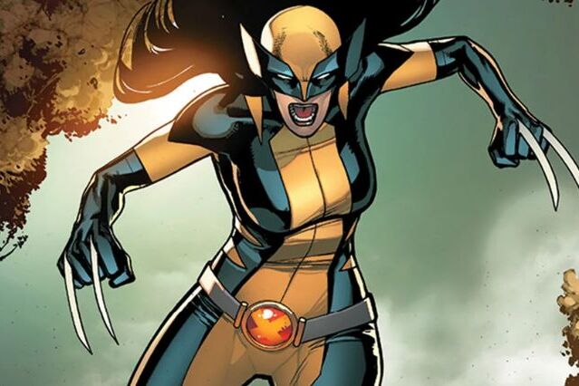 Tudo sobre a X-23, nova personagem do MCU em Deadpool & Wolverine