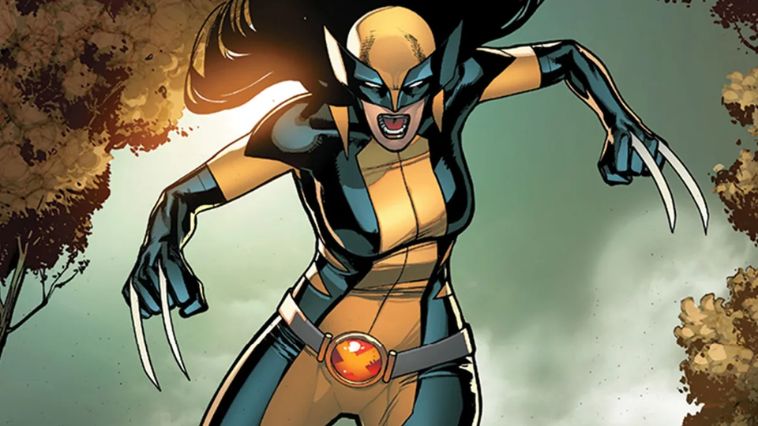 Tudo sobre a X-23, nova personagem do MCU em Deadpool & Wolverine