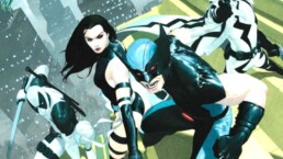 Melhores HQs com Deadpool e Wolverine