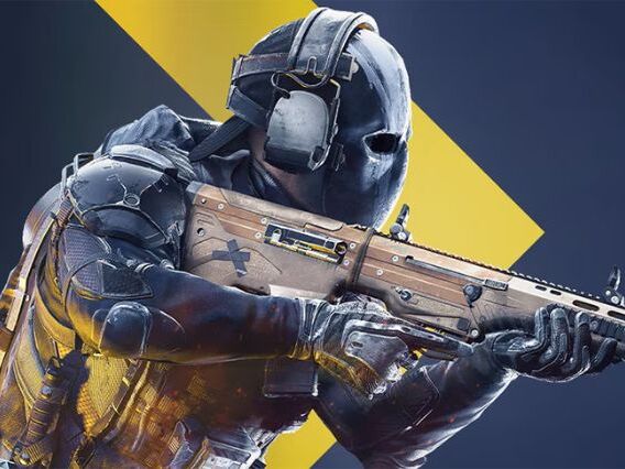 1ª temporada de XDefiant é lançada mundialmente