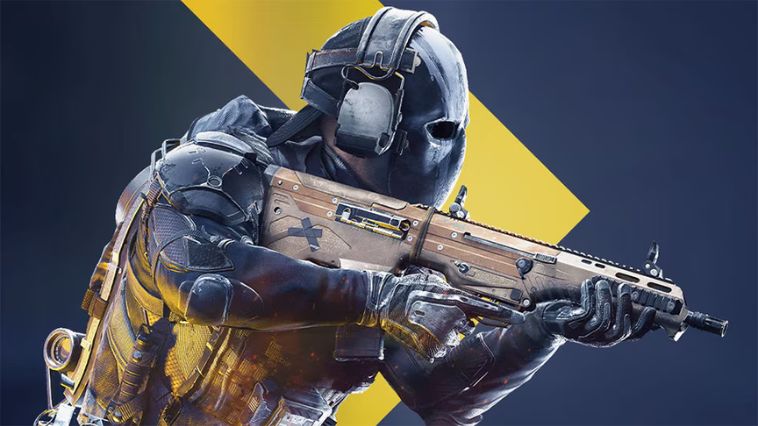 1ª temporada de XDefiant é lançada mundialmente
