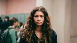 Zendaya em cena de 