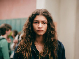 Zendaya em cena de 