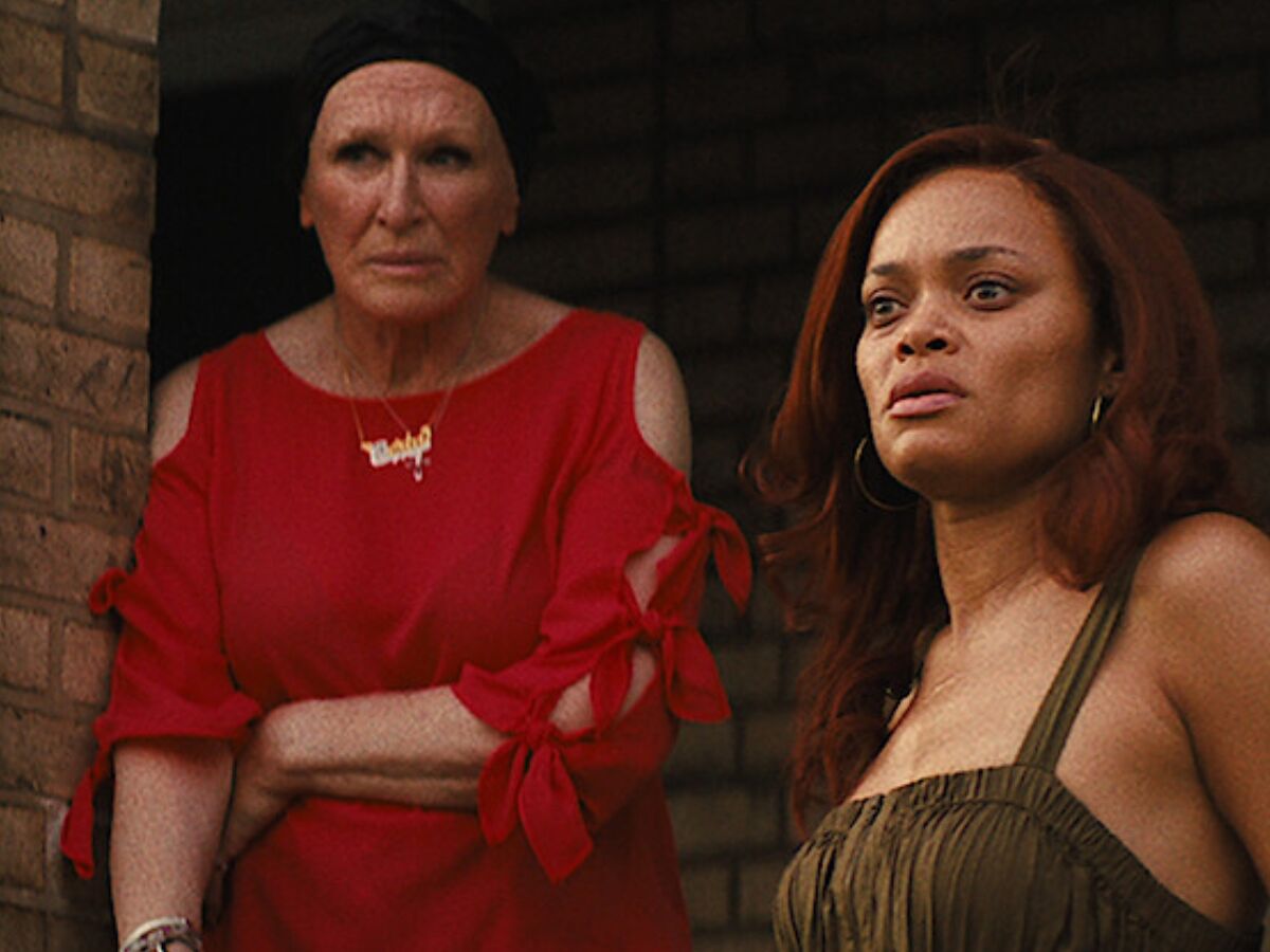 A Libertação, filme da Netflix, chega ao catálogo; veja a crítica - Foto: Reprodução