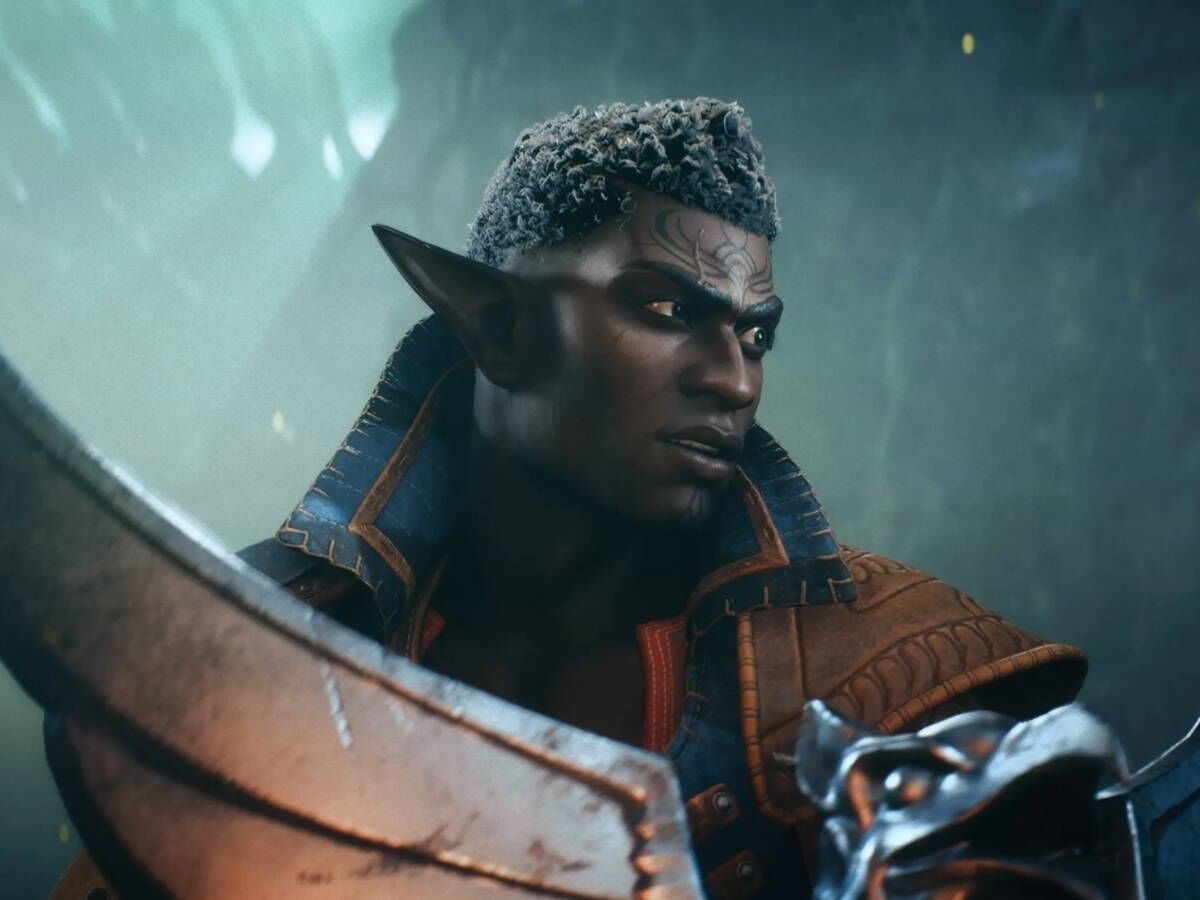 Bioware já dedicou 200 mil horas em testes na versão de PC de Dragon Age: The Veilguard