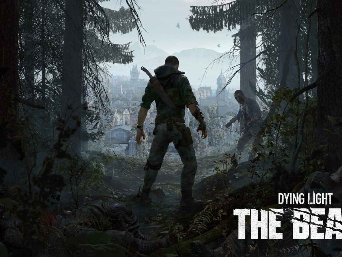 Dying Light: The Beast é anunciado e chega ainda em 2024
