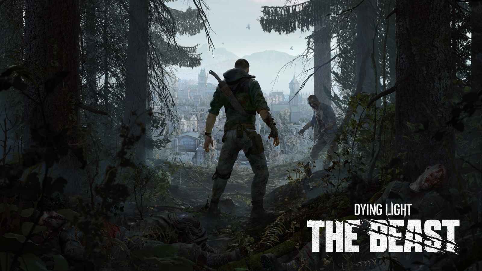 Dying Light: The Beast é anunciado e chega ainda em 2024
