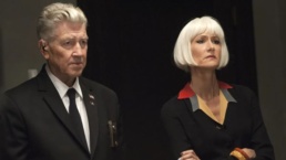 David Lynch revela enfisema pulmonar e afirma que não pode mais sair de casa