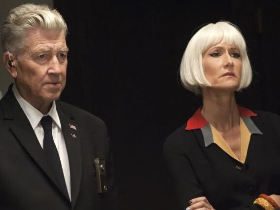David Lynch revela enfisema pulmonar e afirma que não pode mais sair de casa