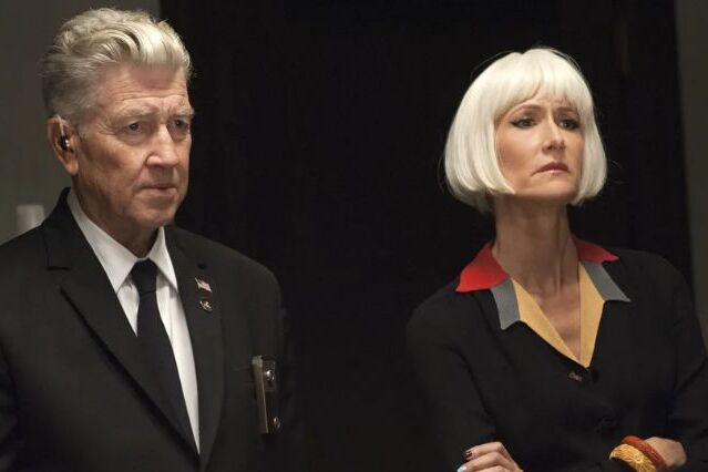 David Lynch revela enfisema pulmonar e afirma que não pode mais sair de casa