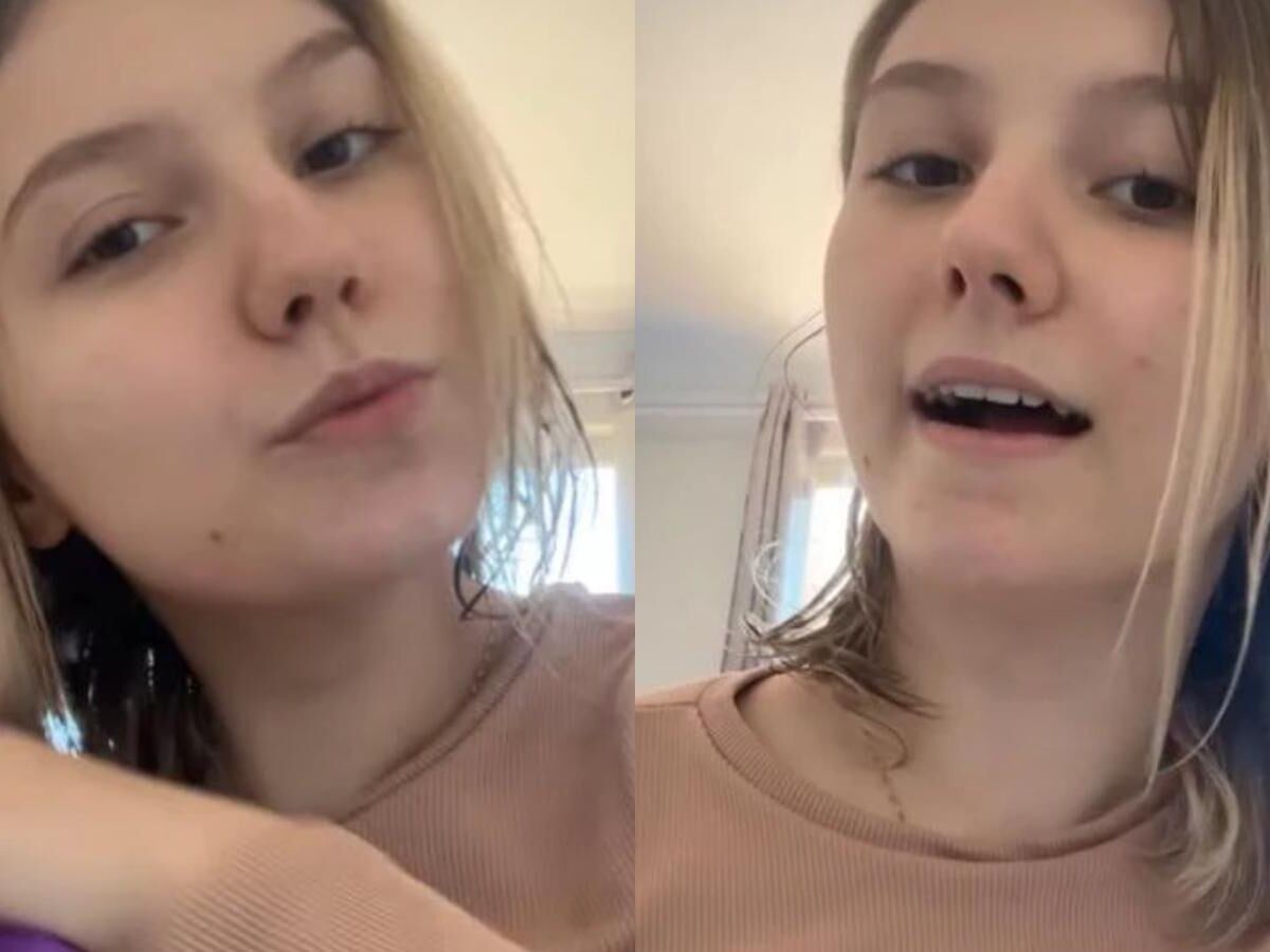 Isabel Veloso se explica após ser desmentida - Foto: Instagram @isabelvelosoo