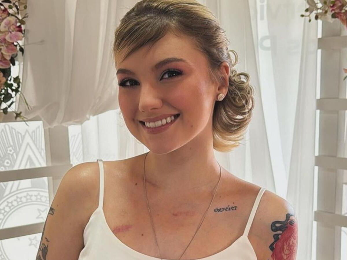 Isabel Veloso mentiu sobre diagnóstico de câncer terminal - Foto: Instagram @isabelvelosoo