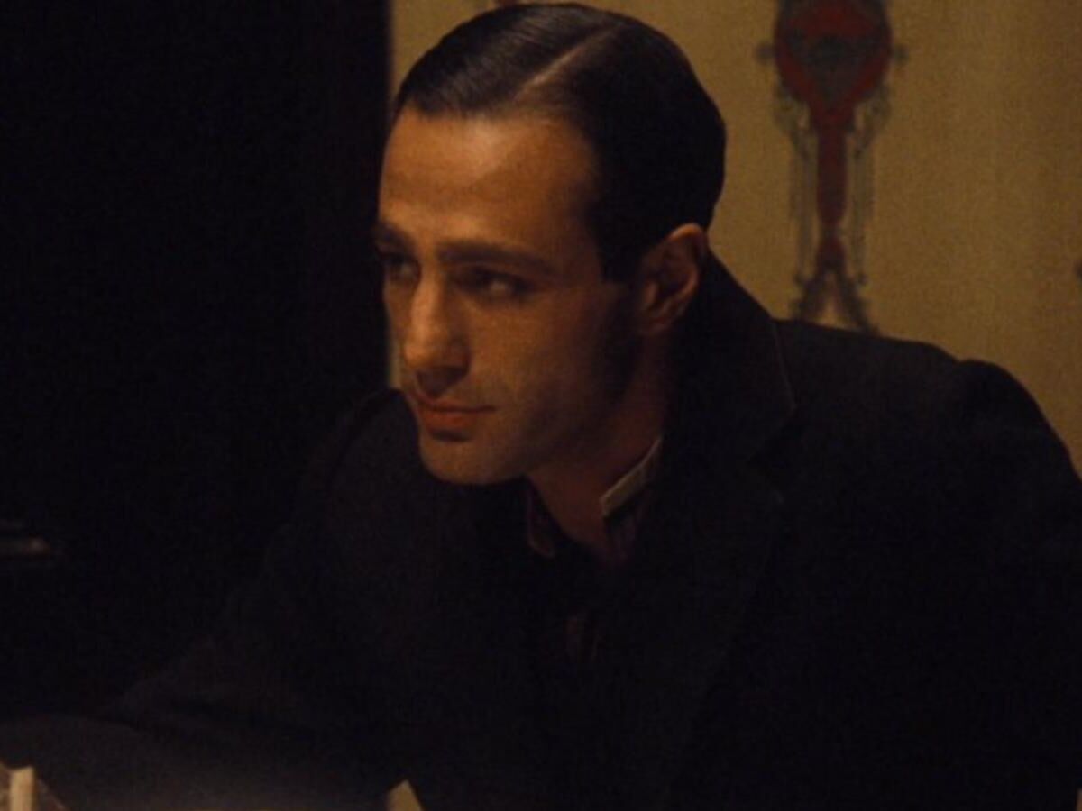John Aprea trabalhou em O Poderoso Chefão 2 - Foto: Paramount Pictures