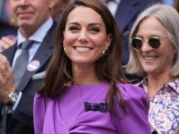 Kate Middleton - Foto: Instagram @princeandprincessofwales