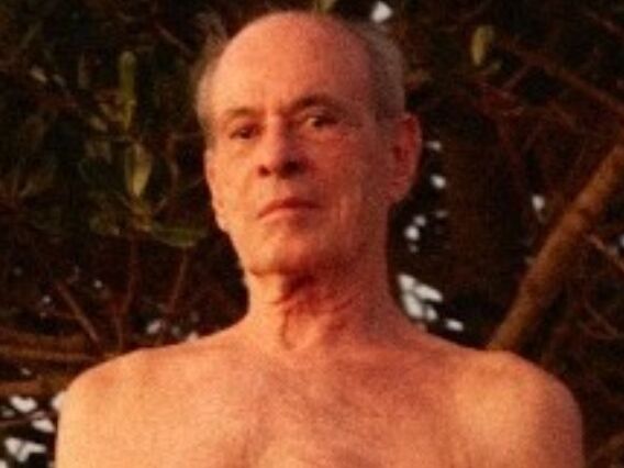 O cantor Ney Matogrosso - Foto: Instagram @neymatogrosso