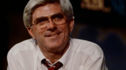 Phil Donahue, apresentador norte-americano, morre aos 88 anos - Foto: Reprodução