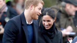 Príncipe Harry e Meghan Markle - Foto: Instagram @sussexroyal