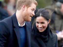 Príncipe Harry e Meghan Markle - Foto: Instagram @sussexroyal