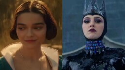 Rachel Zegler e Gal Gadot protagonizam o live-action de Branca de Neve e os Sete Anões - Foto: Disney