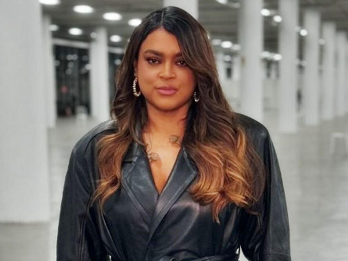 Preta Gil - Foto: Reprodução / Instagram @pretagil