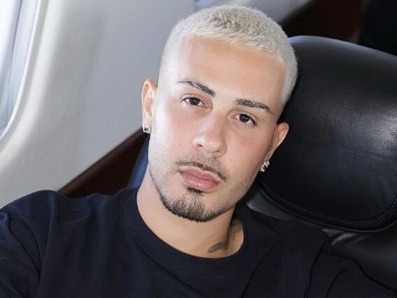 Carlinhos Maia - Foto: Reprodução / Instagram @carlinhos
