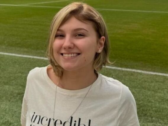 lsabel Veloso - Foto: Reprodução / Instagram @isabelvelosoo