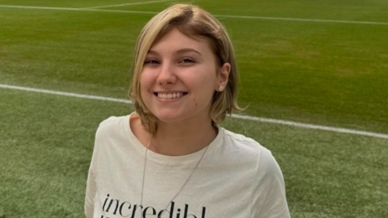 lsabel Veloso - Foto: Reprodução / Instagram @isabelvelosoo